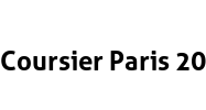 Coursier Paris 20